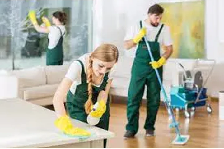 VACANTES DE LIMPIEZA image 2