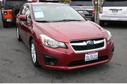 $12998 : 2013 Impreza 2.0i Premium thumbnail