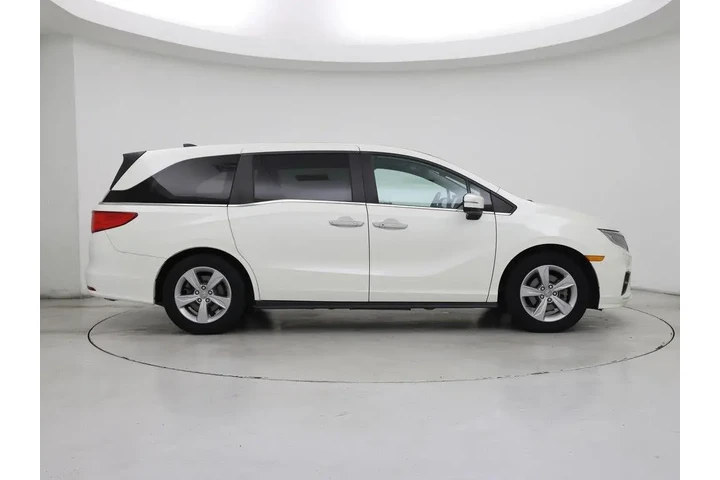 $23998 : Honda Odyssey 2019 EX-L 4dr image 7