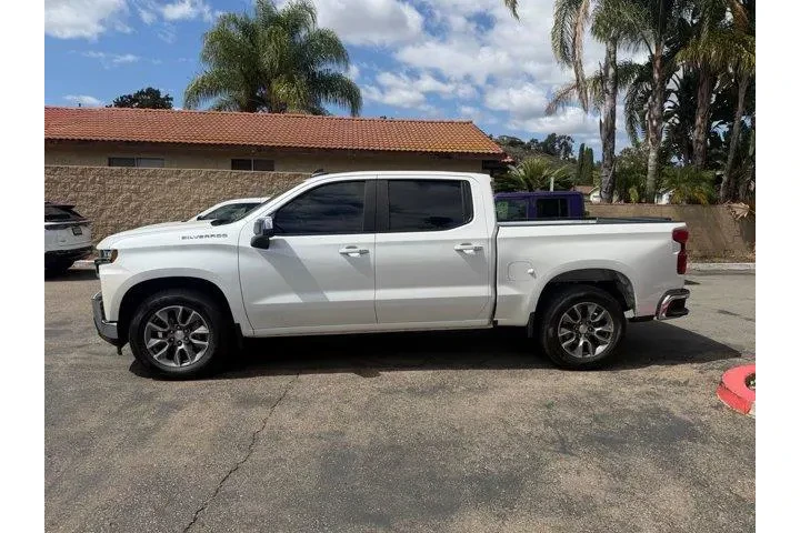 $33334 : Chevrolet Silverado 1500 201 image 4