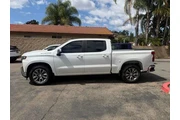 $33334 : Chevrolet Silverado 1500 201 thumbnail