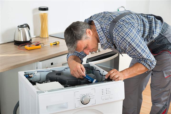 AAA Appliance Repair image 6