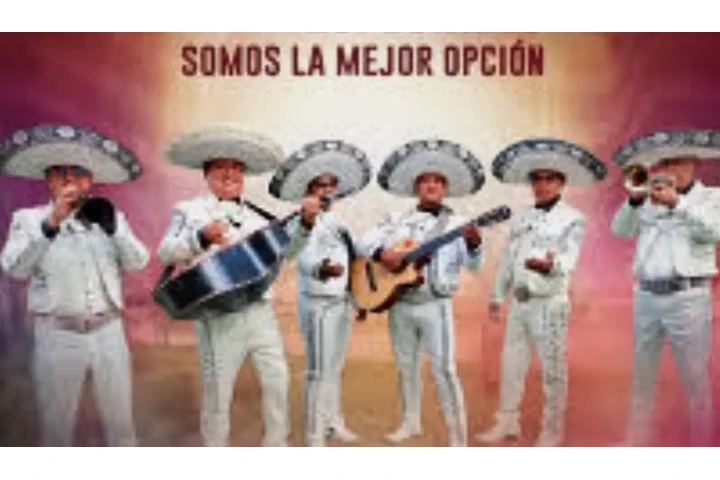 MARIACHI MI TIE $255 image 1