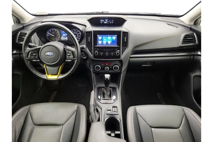 $18998 : Subaru Crosstrek 2021 AWD Sp image 9