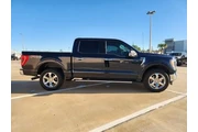 $35699 : Ford F-150 2021 4x4 XLT 4dr thumbnail