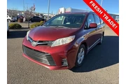 Toyota Sienna 2018 LE 7-Pass en Phoenix