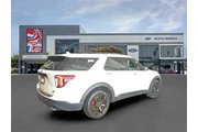 $36117 : Ford Explorer 2022 AWD ST 4d thumbnail