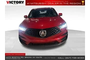 $26995 : Acura RDX 2021 SH-AWD 4dr SU thumbnail
