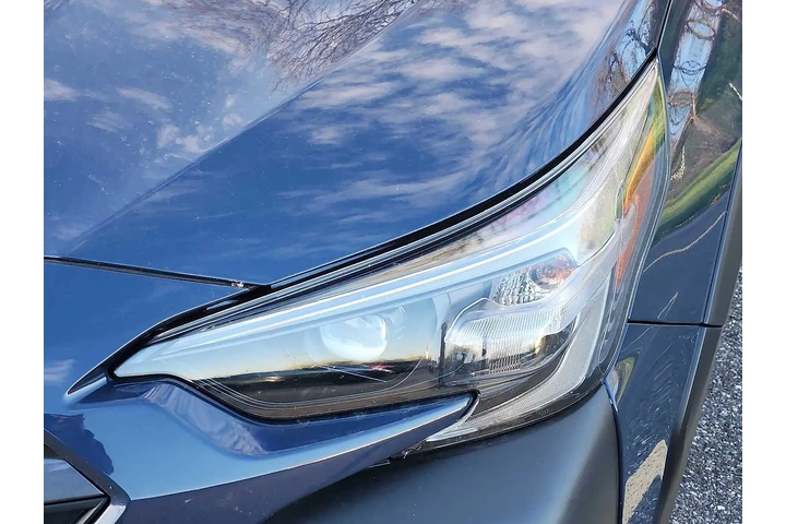 $33995 : Subaru Outback 2024 AWD Limi image 9