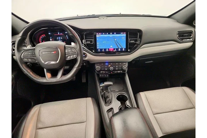 $34998 : Dodge Durango 2023 AWD GT 4d image 9