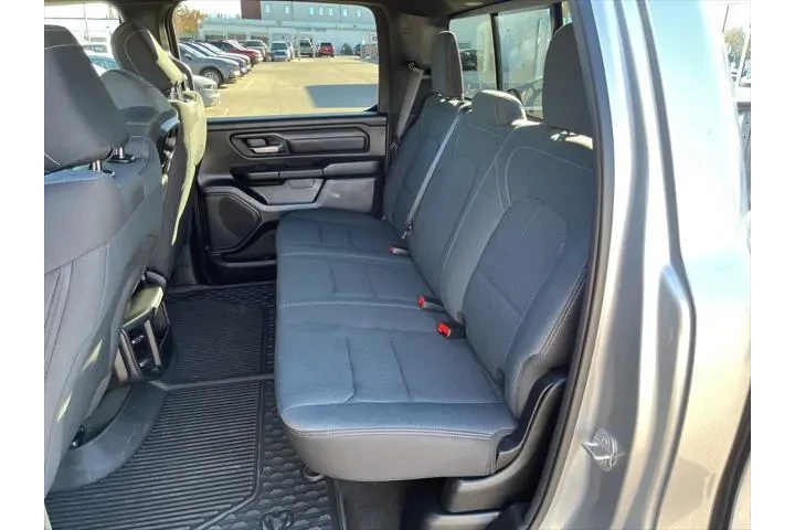 $39872 : Ram 1500 2024 4x4 Tradesman image 10