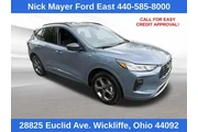 Ford Escape 2023 AWD ST-Line en Cleveland