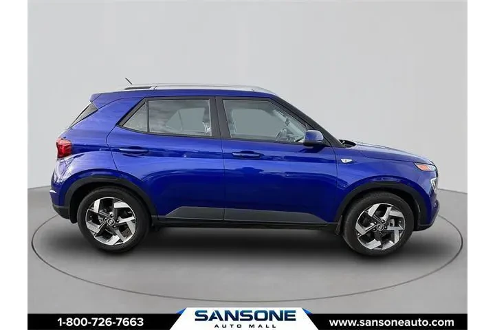 $21959 : Hyundai VENUE 2024 Limited 4 image 5