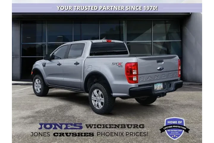 $18995 : Ford Ranger 2020 4x4 XL 4dr image 3