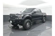 $34903 : Ford F-150 2018 4x4 Platinum thumbnail