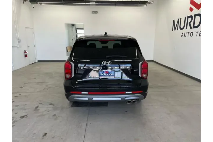 $36990 : Hyundai PALISADE 2025 AWD SE image 3