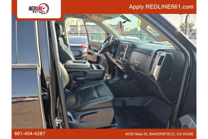 $16999 : 2014 SILVERADO 1500 DOUBLE CAB image 6