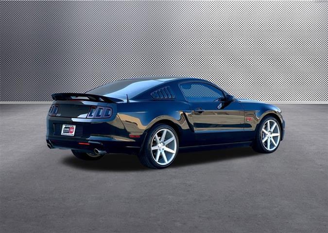 $18213 : 2014 Mustang GT image 8