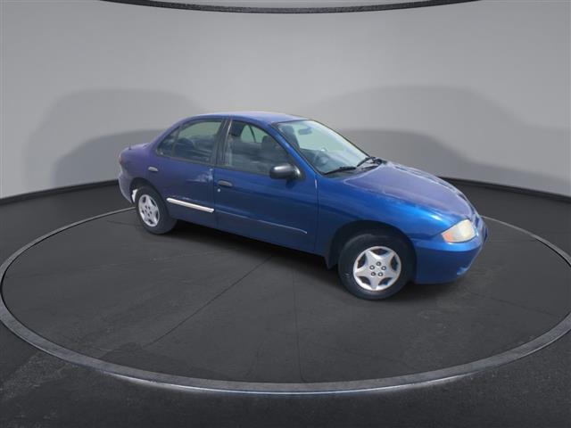 $3000 : PRE-OWNED 2003 CHEVROLET CAVA image 2
