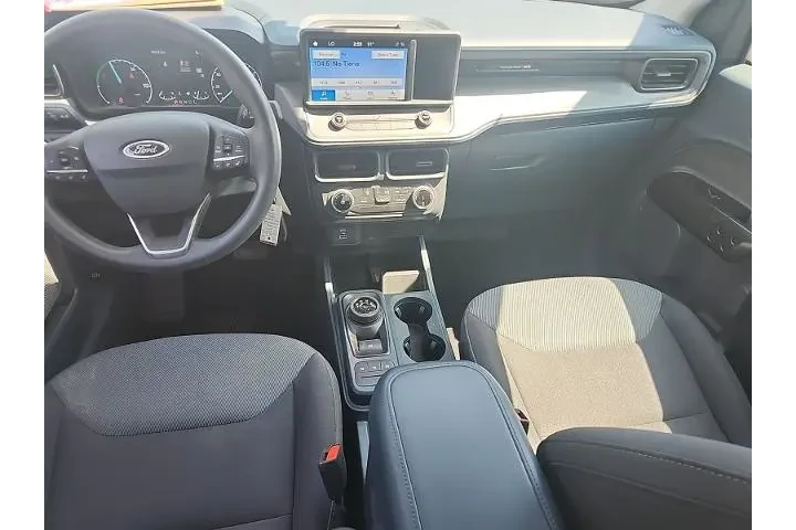 $24998 : Ford Maverick 2024 XL 4dr Su image 5