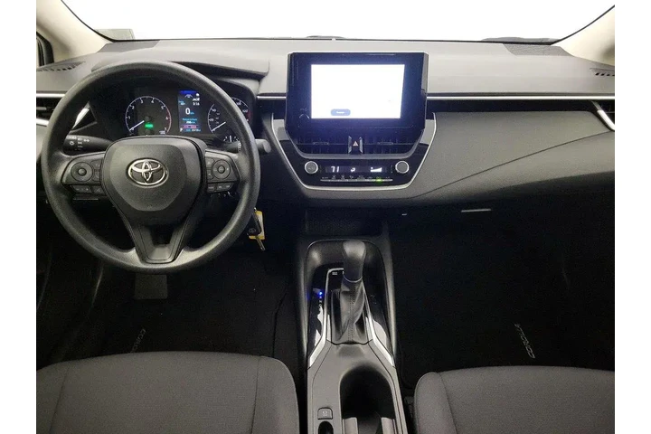 $23998 : Toyota Corolla Hybrid 2023 L image 9