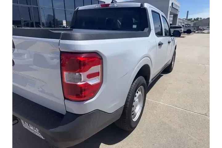 $31513 : Ford Maverick 2025 AWD XL 4d image 3