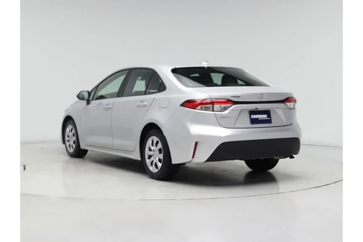$19998 : Toyota Corolla 2024 LE 4dr S image 2
