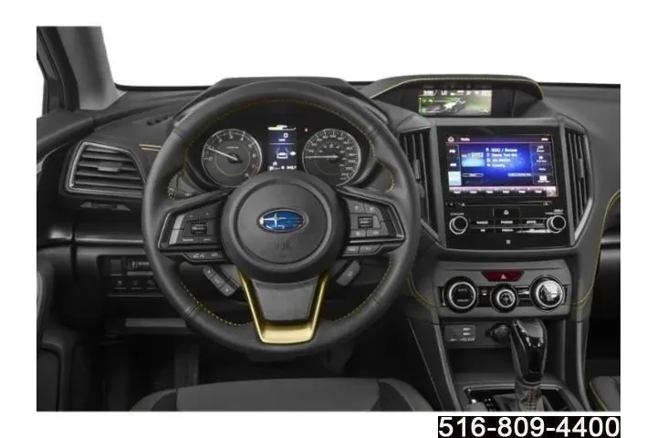 $25247 : Subaru Crosstrek 2023 AWD Sp image 10