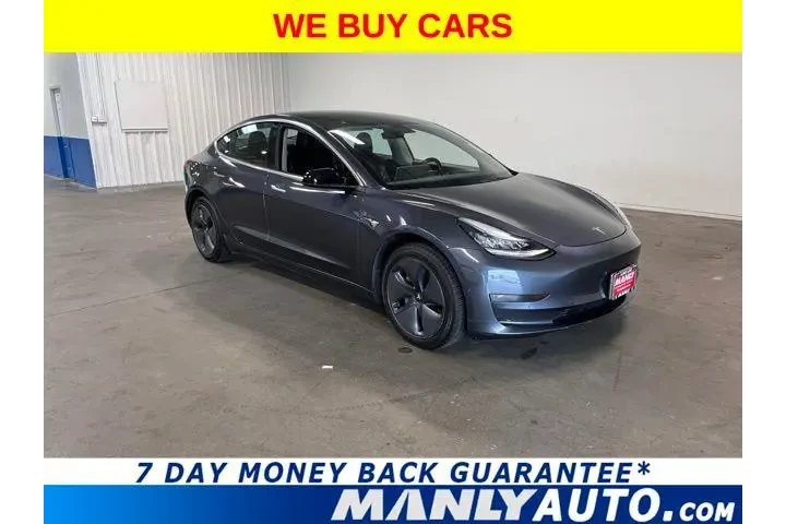 $19949 : Tesla Model 3 2019 image 1