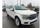 $32750 : Ford F-150 2019 4x4 Limited thumbnail