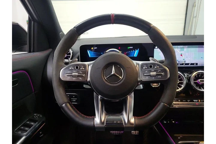 $28998 : Mercedes-Benz GLA 2021 AWD A image 10