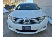 $8500 : Toyota Venza 2012 FWD LE 4cy thumbnail