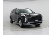 Hyundai PALISADE 2025 SEL 4d en Fresno