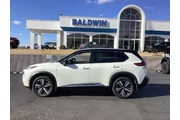 $25950 : Nissan Rogue 2023 AWD SL 4dr thumbnail