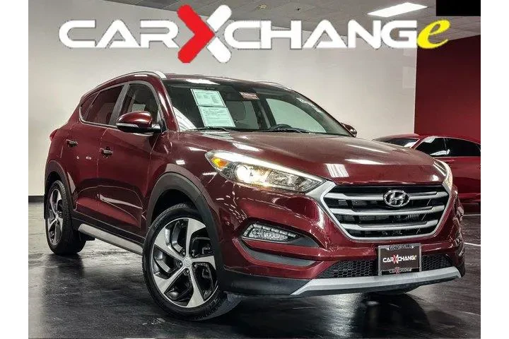 $15902 : Hyundai TUCSON 2017 AWD Spor image 3