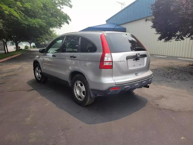 $9499 : 2009 HONDA CR-V image 6