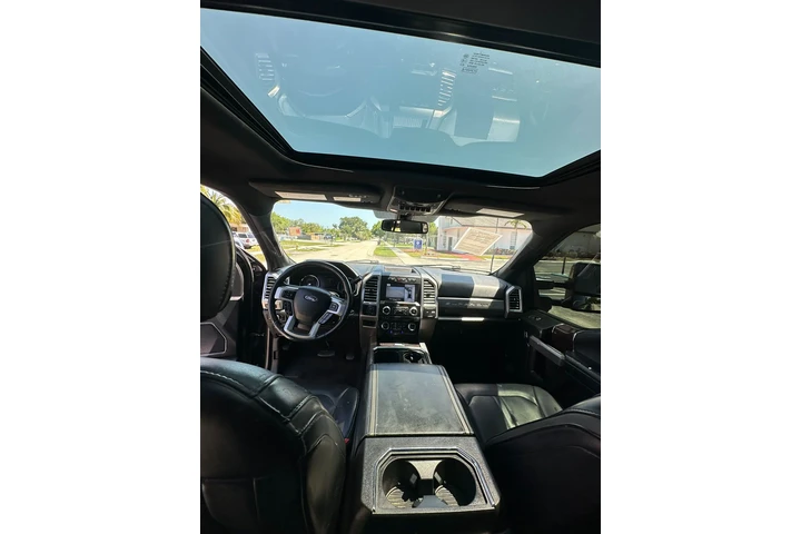 $55000 : F450 SUPER DUTY CREW CAB image 6