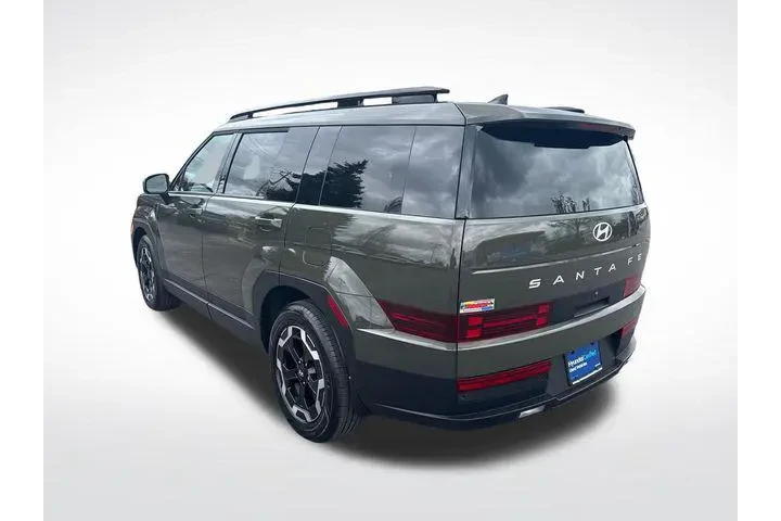 $32465 : Hyundai SANTA FE 2025 AWD SE image 3