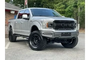 $21985 : Ford F-150 2018 4x4 King Ran thumbnail