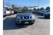 $19999 : 2019 Frontier SV thumbnail