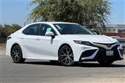 $28894 : Camry SE thumbnail