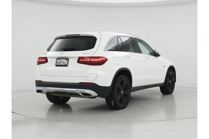 $20998 : Mercedes-Benz GLC 2019 AWD G image 8