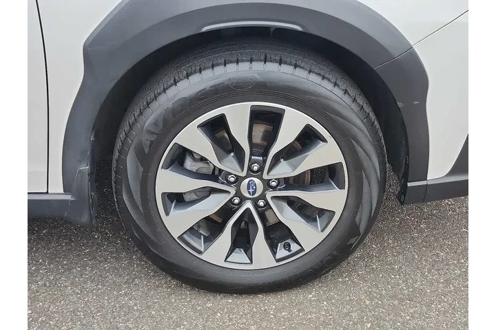 $26970 : Subaru Outback 2023 AWD Limi image 8