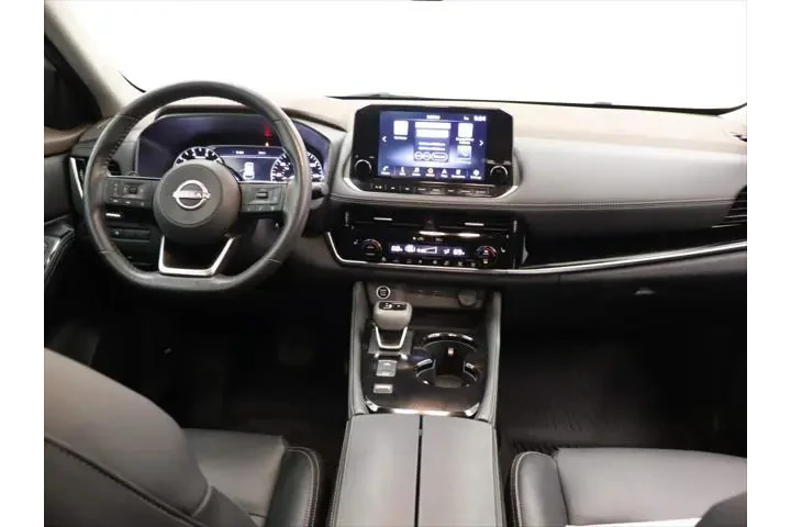 $24899 : Nissan Rogue 2023 SL 4dr Cro image 6