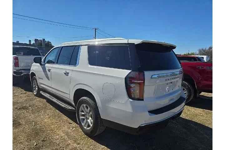 $39945 : Chevrolet Suburban 2023 4x2 image 2