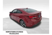$10917 : Hyundai ELANTRA Coupe 2014 B thumbnail