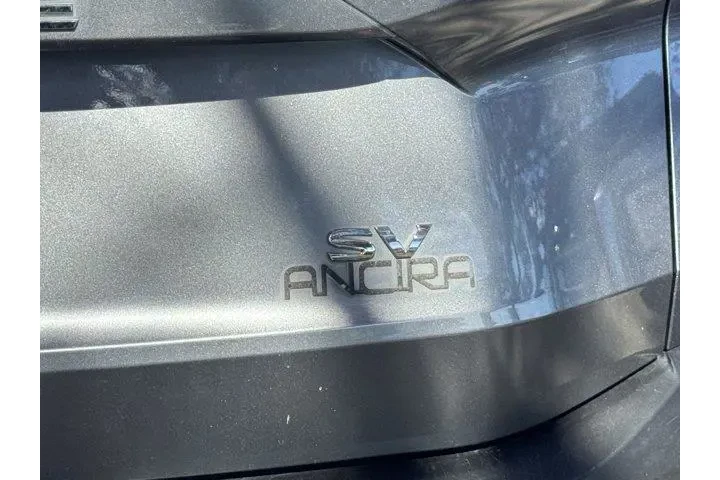 $21754 : Nissan Rogue 2023 SV 4dr Cro image 6