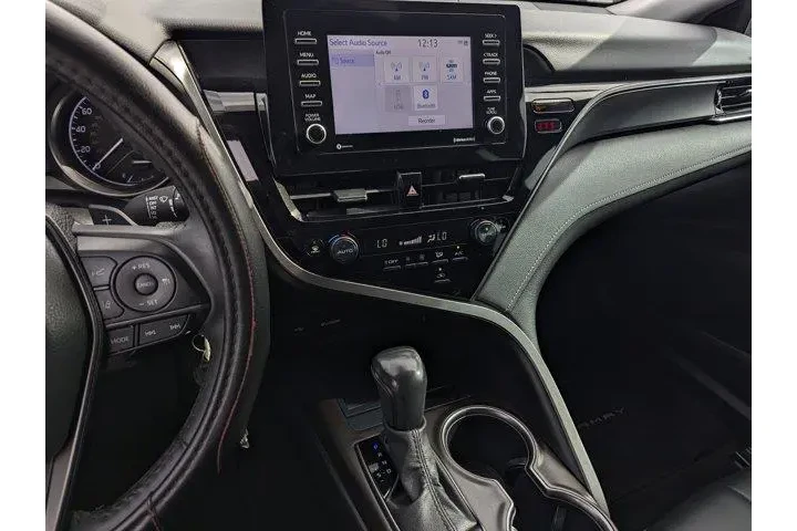 $22999 : Toyota Camry 2023 SE 4dr Sed image 10