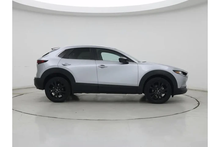 $22998 : Mazda CX-30 2021 AWD 2.5 Tur image 7
