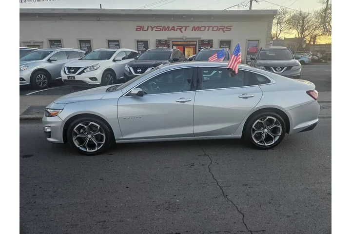 $499 : 2020 Malibu image 2